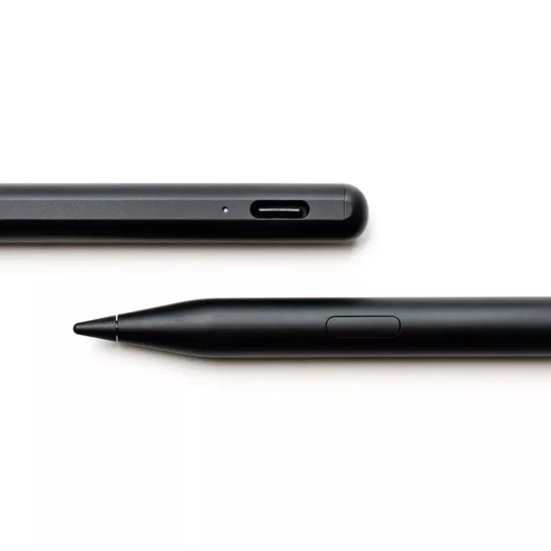 Hannspree Caneta stylus ativa 10,5 g Preto