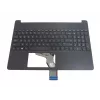 HP L63576-061 peça de substituição para portátil tampa + teclado