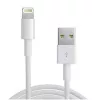 Cabo Lightning Techly ICOC APP-8WH1 1 m branco