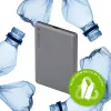 dbramante1928 re-charge - power bank 5K Wireless - cinzento, 5000 mAh, carregamento sem fios, 3,87 V, cinzento