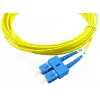 Cabo de fibra ótica InfiniBand BlueOptics SFP3132BU1MX 1 m LC SC amarelo