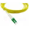 Cabo de fibra ótica InfiniBand BlueOptics SFP3132BU1MX 1 m LC SC amarelo
