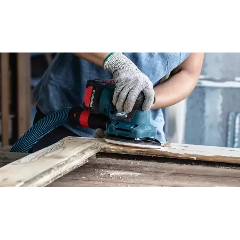 Bosch 2 608 900 891 ferramenta rotativa acessório de lixar/rebarbar madeira folha de lixa