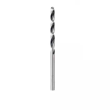 Brocas helicoidais HSS Bosch PointTeQ