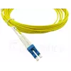 Cabo de fibra ótica InfiniBand BlueOptics SFP3131BU5MK 5 m LC amarelo