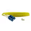 Cabo de fibra ótica InfiniBand BlueOptics SFP3131BU5MK 5 m LC amarelo