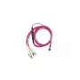 Cabo de fibra ótica InfiniBand BlueOptics SFP5141FU1MKB 1 m MPO 4x LC OM4