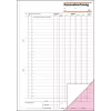 Papel para contas Sigel KG425