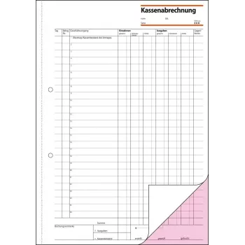 Papel para contas Sigel KG425