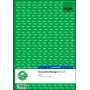 Papel para contas Sigel KG425