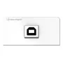 Conector fêmea USB-B Kindermann 7456000525