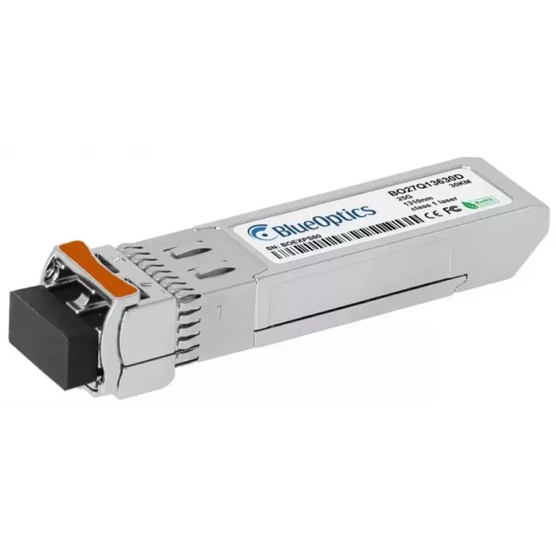 Módulo transceptor SFP BlueOptics SFP28-25G-ERL-30-NG-BO 25000 Mbit/s