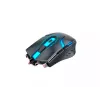 Rato Sandberg Eliminator, destro, USB Type-A, 2400 DPI, Preto