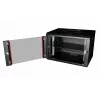 Prateleira de rack Equip Fixed Shelf 19' 2U 800MM Preto