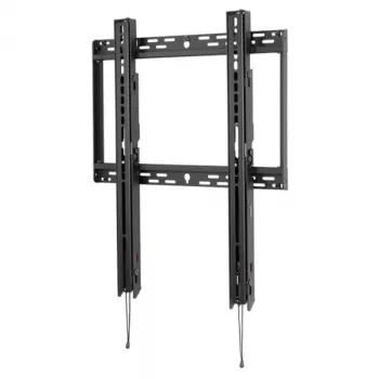 Suporte de parede para TV Peerless SFP680 2,29 m (90 polegadas) Preto