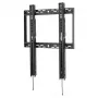 Suporte de parede para TV Peerless SFP680 2,29 m (90 polegadas) Preto