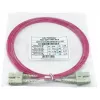 Cabo de fibra ótica InfiniBand BlueOptics SFP3232FU2MK 2 m 2x SC