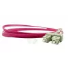 Cabo de fibra ótica InfiniBand BlueOptics SFP3232FU2MK 2 m 2x SC