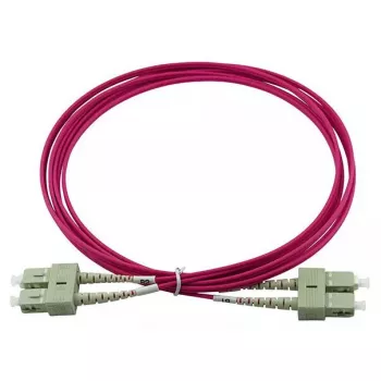 Cabo de fibra ótica InfiniBand BlueOptics SFP3232FU2MK 2 m 2x SC