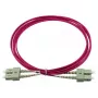 Cabo de fibra ótica InfiniBand BlueOptics SFP3232FU2MK 2 m 2x SC