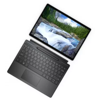 DELL PN7320A caneta stylus 11 g preto