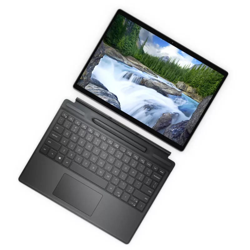 DELL PN7320A caneta stylus 11 g preto