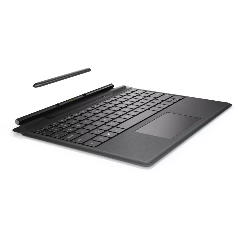 DELL PN7320A caneta stylus 11 g preto