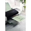 Folhas de papel artístico Sigel DP552 50 folhas verde