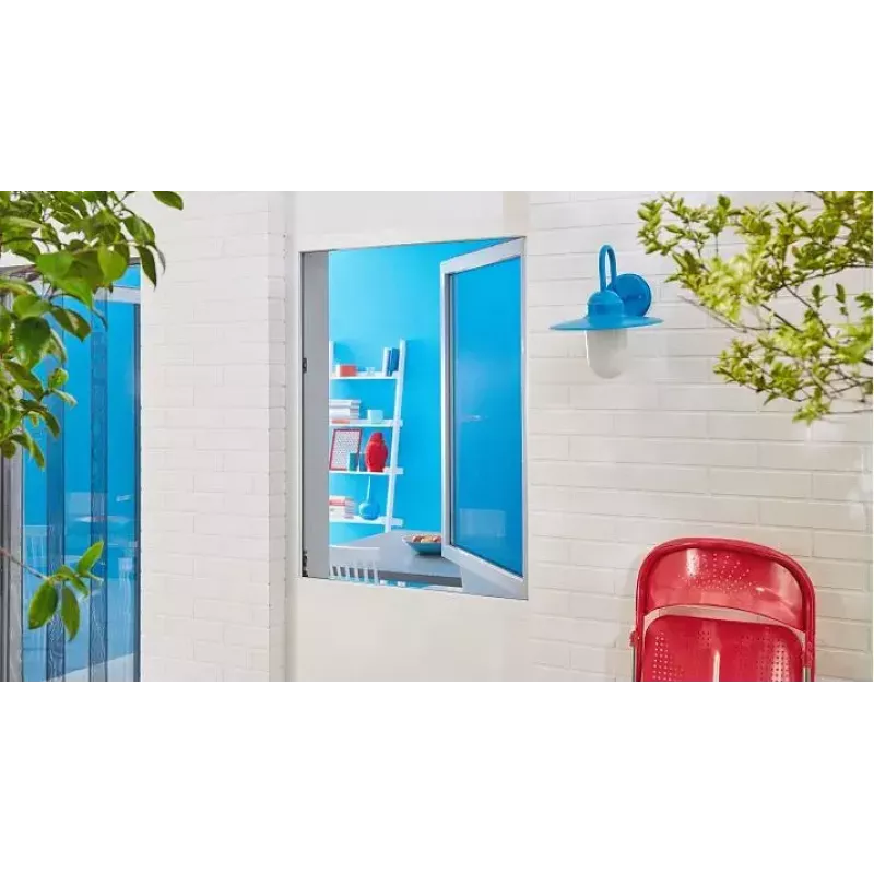 Rede mosquiteira para janelas TESA Insect Stop 55396-00020-00