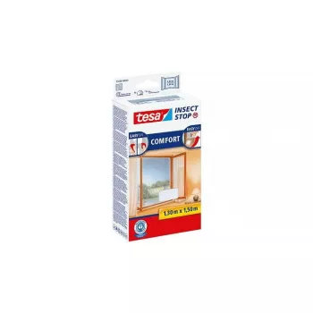 Rede mosquiteira para janelas TESA Insect Stop 55396-00020-00