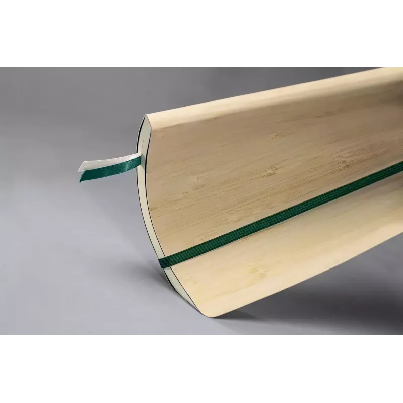 Caderno de notas Sigel Conceptum A5 194 folhas Bamboo bege