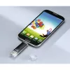 Pen drive Hama Laeta Twin 256 GB USB Type-A / Micro-USB 3.2 Gen 1 (3.1 Gen 1) preto