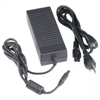 Carregador de bateria DELL AC Adapter 130W preto