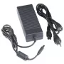Carregador de bateria DELL AC Adapter 130W preto