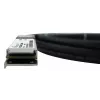 Cabo QSFP28-DAC BlueOptics QSFP28-DAC-5M-QN 5m macho/macho