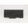Lenovo 5N20W67830 peça de substituição para portátil teclado