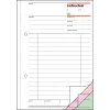 Formulário comercial Sigel LI535