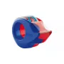 Fita adesiva TESA TESA 57858 azul vermelho