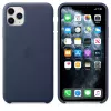 Capa Apple MX0G2ZM/A iPhone 11 Pro Max 16,5 cm azul