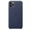 Capa Apple MX0G2ZM/A iPhone 11 Pro Max 16,5 cm azul