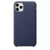 Capa Apple MX0G2ZM/A iPhone 11 Pro Max 16,5 cm azul