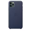Capa Apple MX0G2ZM/A iPhone 11 Pro Max 16,5 cm azul