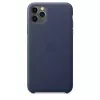 Capa Apple MX0G2ZM/A iPhone 11 Pro Max 16,5 cm azul