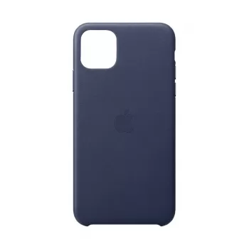 Capa Apple MX0G2ZM/A iPhone 11 Pro Max 16,5 cm azul