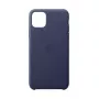 Capa Apple MX0G2ZM/A iPhone 11 Pro Max 16,5 cm azul