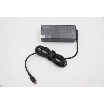 Fonte de alimentação Lenovo 5A10W86253 interior 65 W preto