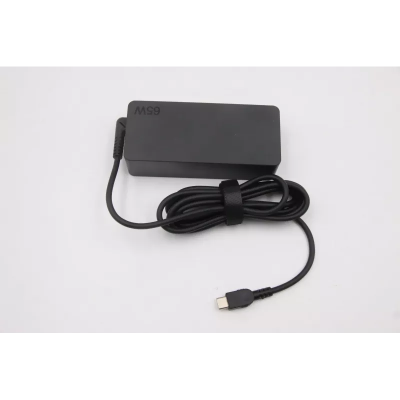 Fonte de alimentação Lenovo 5A10W86253 interior 65 W preto