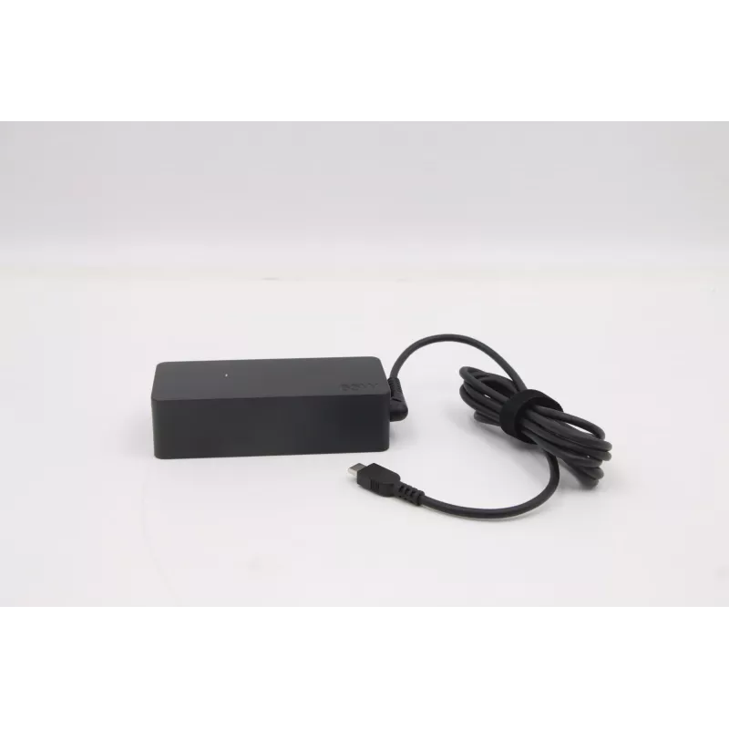 Fonte de alimentação Lenovo 5A10W86253 interior 65 W preto
