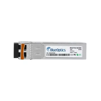Módulo transceptor SFP BlueOptics SFP28-25G-ERL-30-MT-BO 25000 Mbit/s