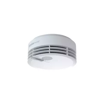 Detetor de fumo Hekatron Genius Plus